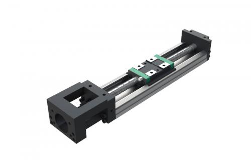 KK50線(xiàn)性模組（不含護(hù)蓋）