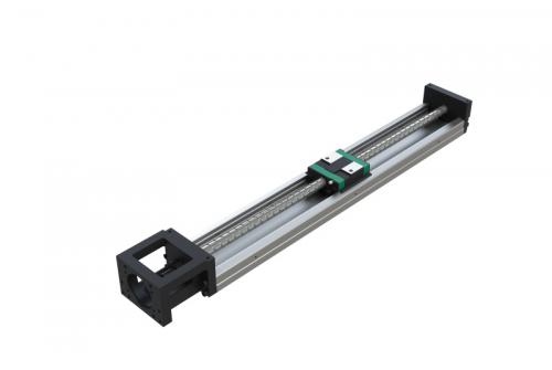 KK86D(輕載型）線(xiàn)性模組（不含護(hù)蓋）